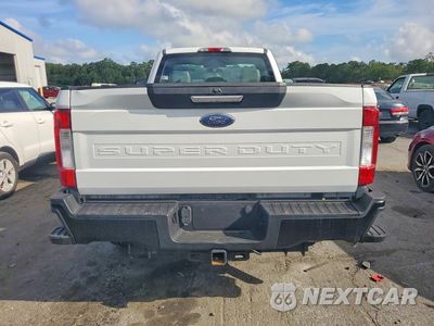 Zdjęcie 6 z 12 samochodu: 2017 FORD F250 SUPER DUTY VIN:1FTBF2A67HEB14615 - miniatura