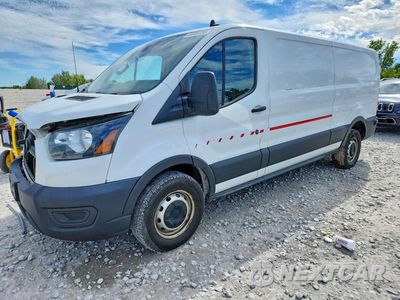 2020 FORD TRANSIT T-250 1FTBR1Y89LKA37393 - główne zdjęcie licytacji z USA - miniatura
