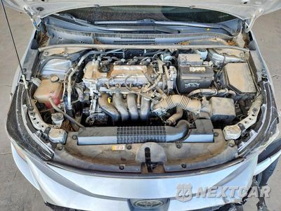 Zdjęcie 11 z 12 samochodu: 2021 TOYOTA COROLLA LE VIN:JTDEPMAE4MJ126123 - miniatura
