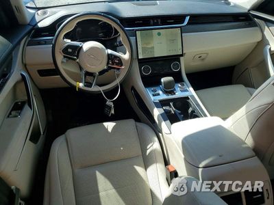 Zdjęcie 8 z 14 samochodu: 2023 JAGUAR F-PACE S VIN:SADCJ2EX0PA713825 - miniatura
