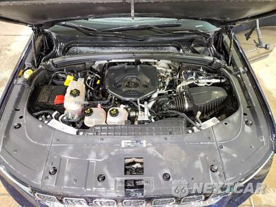 Zdjęcie 12 z 13 samochodu: 2024 JEEP GRAND CHEROKEE LIMITED 4XE VIN:1C4RJYB60RC142719 - miniatura