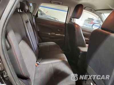 Zdjęcie 11 z 14 samochodu: 2022 MITSUBISHI OUTLANDER SPORT ES VIN:JA4ARUAU6NU023814 - miniatura
