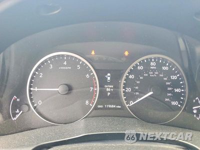 Zdjęcie 9 z 12 samochodu: 2013 LEXUS ES 350 VIN:JTHBK1GG9D2040419 - miniatura