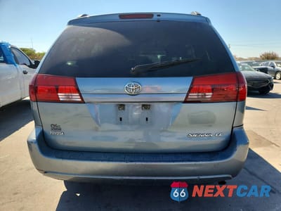 Zdjęcie 6 z 13 samochodu: 2005 TOYOTA SIENNA LE 8 PASSENGER VIN:5TDZA23C35S321587 - miniatura