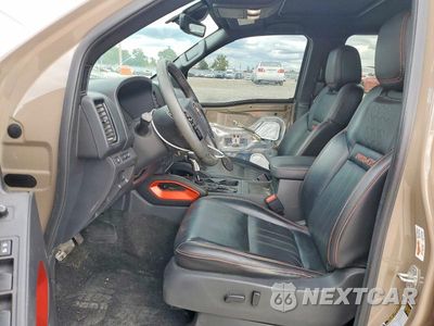 Zdjęcie 7 z 13 samochodu: 2023 NISSAN FRONTIER PRO-4X VIN:1N6ED1EK9PN628207 - miniatura