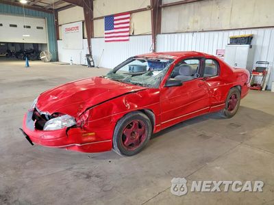 1996 CHEVROLET MONTE CARLO LS 2G1WW12M8T9233108 - główne zdjęcie licytacji z USA - miniatura