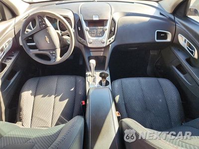 Zdjęcie 8 z 13 samochodu: 2013 CHEVROLET EQUINOX LS VIN:2GNALBEK6D6328755 - miniatura
