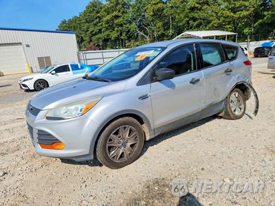 2015 FORD ESCAPE S 1FMCU0F7XFUC10656 - główne zdjęcie licytacji z USA - miniatura