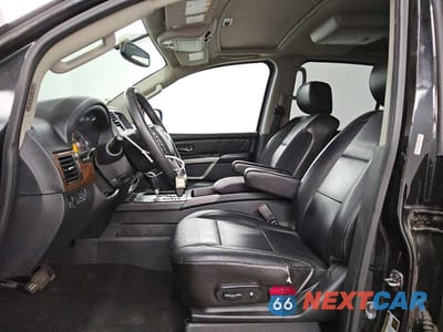 Zdjęcie 7 z 12 samochodu: 2015 NISSAN ARMADA PLATINUM VIN:5N1AA0NE6FN612782 - miniatura