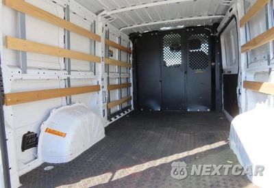 Zdjęcie 7 z 10 samochodu: 2025 RAM PROMASTER 2500 2500 STANDARD VIN:3C6LRVVG2SE542529 - miniatura