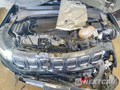 Zdjęcie 12 z 13 samochodu: 2022 JEEP COMPASS TRAILHAWK VIN:3C4NJDDB2NT190870 - miniatura