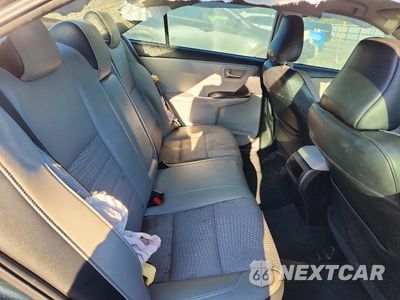Zdjęcie 10 z 13 samochodu: 2015 TOYOTA CAMRY SE VIN:4T1BF1FK7FU048291 - miniatura