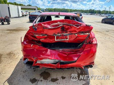 Zdjęcie 6 z 12 samochodu: 2023 TOYOTA CAMRY SE VIN:4T1G11AK4PU120285 - miniatura