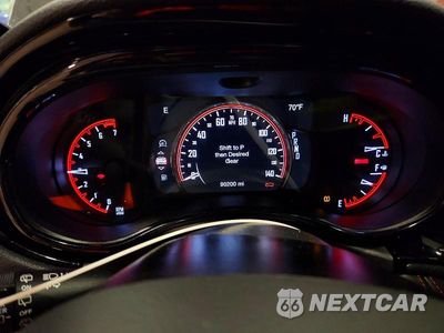 Zdjęcie 9 z 13 samochodu: 2023 DODGE DURANGO GT VIN:1C4RDJDG9PC617723 - miniatura