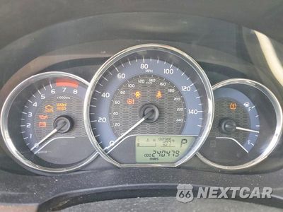 Zdjęcie 9 z 13 samochodu: 2015 TOYOTA COROLLA LE VIN:5YFBURHE0FP306566 - miniatura