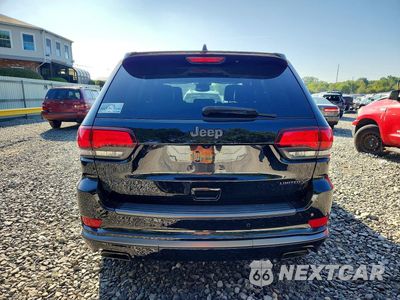 Zdjęcie 6 z 14 samochodu: 2019 JEEP GRAND CHEROKEE LIMITED VIN:1C4RJFBG3KC727751 - miniatura