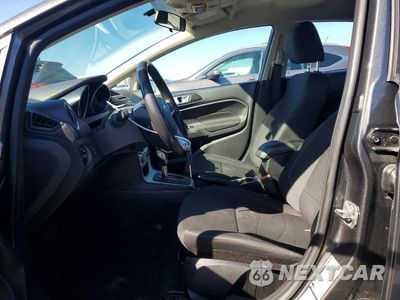 Zdjęcie 7 z 12 samochodu: 2015 FORD FIESTA SE VIN:3FADP4EJ9FM208525 - miniatura