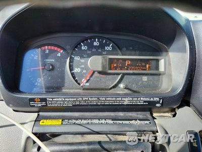 Zdjęcie 9 z 13 samochodu: 2015 HINO 195 - FLAT BED TRUCK VIN:JHHSDM2H2FK002575 - miniatura