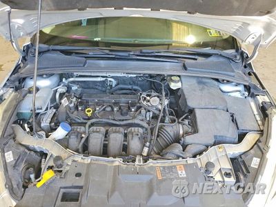Zdjęcie 11 z 13 samochodu: 2017 FORD FOCUS SE VIN:1FADP3K27HL225187 - miniatura