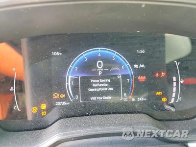 Zdjęcie 9 z 13 samochodu: 2026 TOYOTA COROLLA SE VIN:5YFS4MCE0TP255656 - miniatura