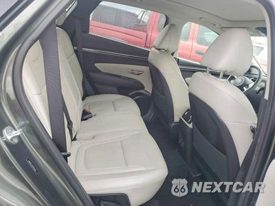 Zdjęcie 11 z 13 samochodu: 2023 HYUNDAI TUCSON LIMITED VIN:5NMJECAE2PH175250 - miniatura