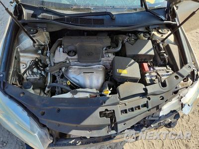 Zdjęcie 11 z 13 samochodu: 2015 TOYOTA CAMRY LE VIN:4T1BF1FK7FU918959 - miniatura