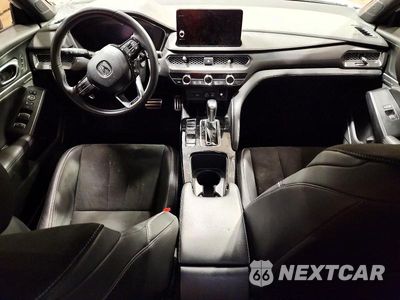 Zdjęcie 8 z 12 samochodu: 2024 ACURA INTEGRA A-SPEC TECH VIN:19UDE4H66RA017171 - miniatura
