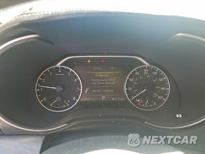 Zdjęcie 9 z 13 samochodu: 2017 NISSAN MAXIMA 3.5 SV VIN:1N4AA6AP5HC418036 - miniatura