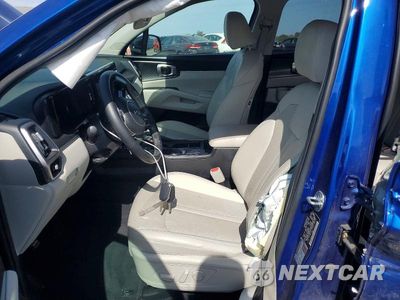 Zdjęcie 7 z 13 samochodu: 2022 KIA SORENTO S VIN:5XYRL4LC1NG159669 - miniatura