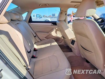 Zdjęcie 10 z 13 samochodu: 2013 VOLKSWAGEN PASSAT SE VIN:1VWBH7A37DC133973 - miniatura