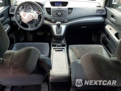 Zdjęcie 8 z 14 samochodu: 2014 HONDA CR-V LX VIN:2HKRM4H33EH672517 - miniatura