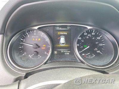 Zdjęcie 9 z 12 samochodu: 2016 NISSAN ROGUE SV VIN:5N1AT2MV8GC845714 - miniatura