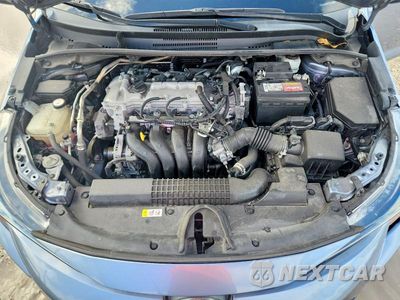 Zdjęcie 11 z 13 samochodu: 2022 TOYOTA COROLLA XLE VIN:5YFFPMAEXNP369811 - miniatura