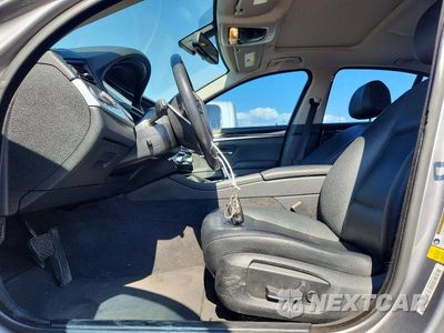 Zdjęcie 7 z 12 samochodu: 2014 BMW 528 I VIN:WBA5A5C56ED502547 - miniatura