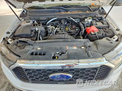 Zdjęcie 11 z 12 samochodu: 2019 FORD RANGER XL VIN:1FTER4EHXKLA36636 - miniatura