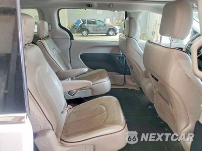 Zdjęcie 11 z 13 samochodu: 2020 CHRYSLER PACIFICA LIMITED VIN:2C4RC1GG8LR163075 - miniatura