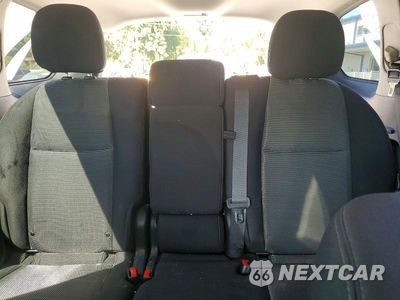 Zdjęcie 10 z 14 samochodu: 2019 NISSAN PATHFINDER S VIN:5N1DR2MN9KC629441 - miniatura