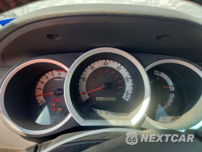 Zdjęcie 9 z 12 samochodu: 2013 TOYOTA TACOMA BASE VIN:5TFTX4CN9DX023166 - miniatura