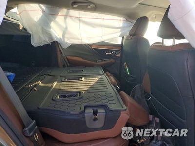 Zdjęcie 11 z 13 samochodu: 2023 SUBARU OUTBACK TOURING VIN:4S4BTAPC1P3215445 - miniatura