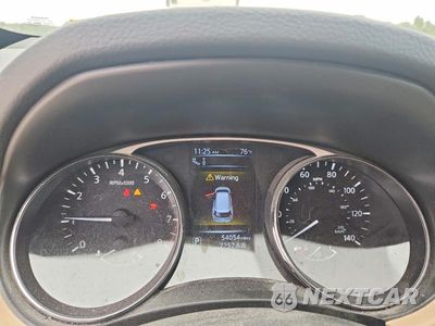 Zdjęcie 9 z 13 samochodu: 2016 NISSAN ROGUE SL VIN:5N1AT2MT3GC886220 - miniatura