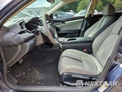 Zdjęcie 7 z 12 samochodu: 2016 HONDA CIVIC EX VIN:19XFC2F74GE247394 - miniatura