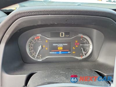 Zdjęcie 9 z 13 samochodu: 2021 HONDA RIDGELINE SPORT VIN:5FPYK3F14MB014450 - miniatura