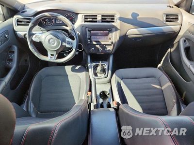 Zdjęcie 8 z 12 samochodu: 2014 VOLKSWAGEN JETTA GLI VIN:3VW5T7AJ7EM350417 - miniatura