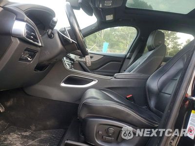 Zdjęcie 7 z 12 samochodu: 2017 JAGUAR F-PACE S VIN:SADCM2BV8HA882485 - miniatura