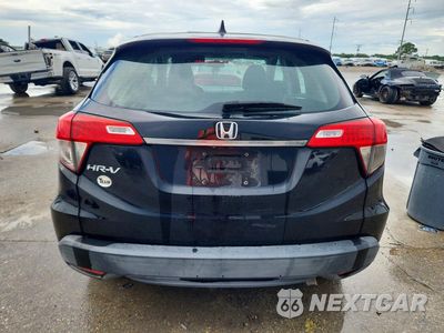 Zdjęcie 6 z 12 samochodu: 2019 HONDA HR-V VIN:3CZRU5H31KG707169 - miniatura