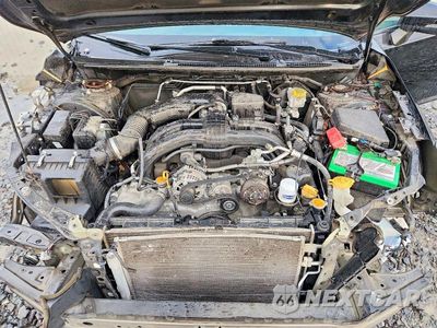 Zdjęcie 11 z 13 samochodu: 2017 SUBARU IMPREZA SPORT VIN:4S3GTAL65H3753755 - miniatura