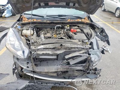 Zdjęcie 12 z 13 samochodu: 2022 FORD ESCAPE SEL VIN:1FMCU9H66NUA41565 - miniatura