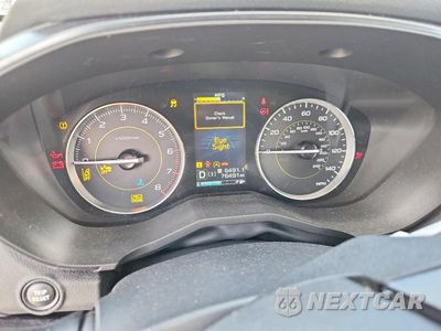 Zdjęcie 9 z 14 samochodu: 2022 SUBARU CROSSTREK SPORT VIN:JF2GTHSC2NH204210 - miniatura