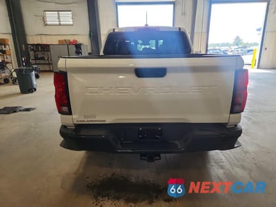 Zdjęcie 6 z 12 samochodu: 2024 CHEVROLET COLORADO Z71 VIN:1GCPTDEK6R1241026 - miniatura
