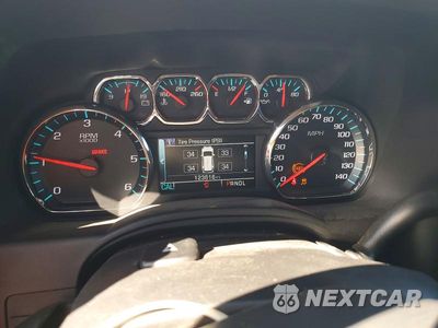 Zdjęcie 9 z 13 samochodu: 2018 CHEVROLET SUBURBAN K1500 LT VIN:1GNSKHKC1JR243989 - miniatura